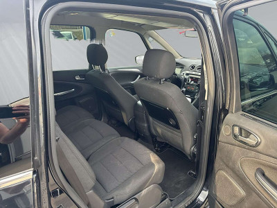 Ford Galaxy Gebrauchtwagen