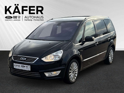 Ford Galaxy Gebrauchtwagen