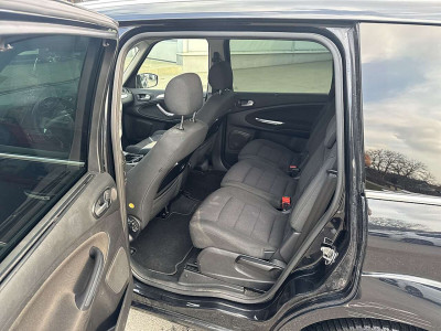 Ford Galaxy Gebrauchtwagen