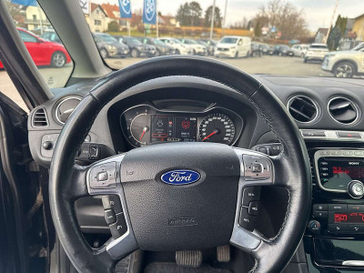 Ford Galaxy Gebrauchtwagen