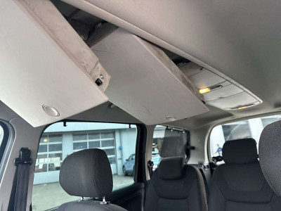 Ford Galaxy Gebrauchtwagen