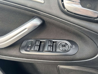 Ford Galaxy Gebrauchtwagen