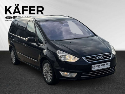 Ford Galaxy Gebrauchtwagen