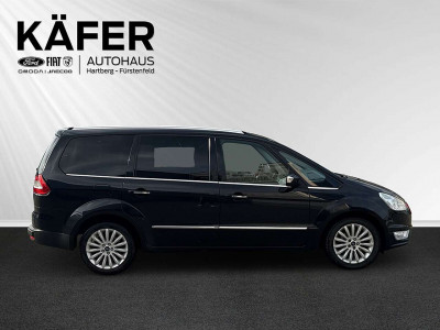 Ford Galaxy Gebrauchtwagen