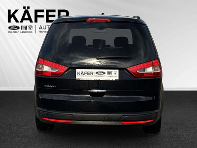 Ford Galaxy Gebrauchtwagen