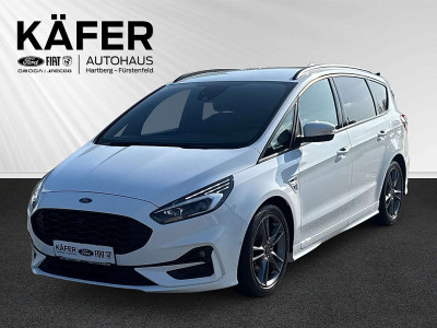 Ford S-MAX Gebrauchtwagen