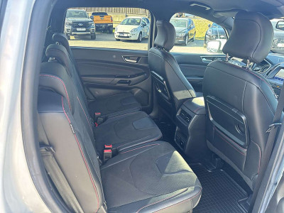 Ford S-MAX Gebrauchtwagen