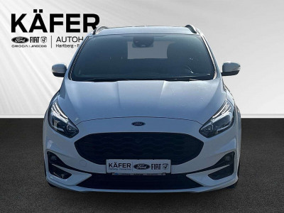 Ford S-MAX Gebrauchtwagen