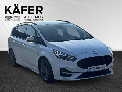 Ford S-MAX Gebrauchtwagen