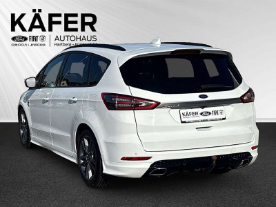 Ford S-MAX Gebrauchtwagen