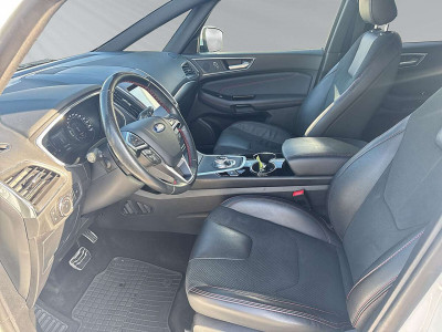 Ford S-MAX Gebrauchtwagen