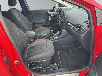 Ford Puma Gebrauchtwagen Ford Puma Gebrauchtwagen