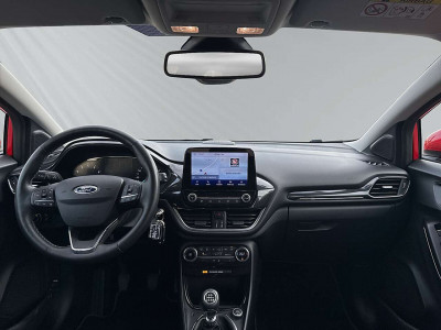 Ford Puma Gebrauchtwagen Ford Puma Gebrauchtwagen