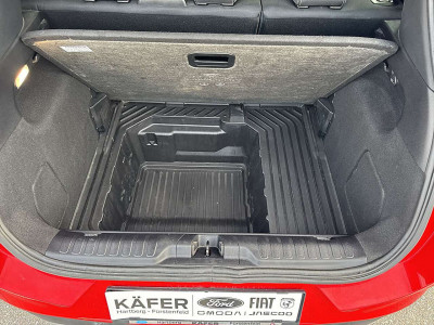 Ford Puma Gebrauchtwagen Ford Puma Gebrauchtwagen