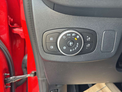 Ford Puma Gebrauchtwagen Ford Puma Gebrauchtwagen