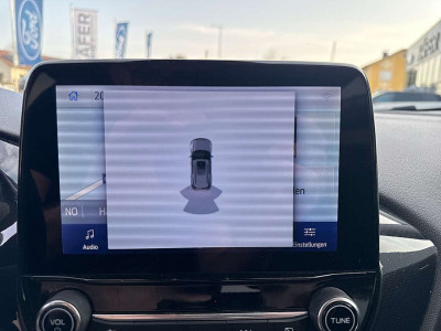 Ford Puma Gebrauchtwagen Ford Puma Gebrauchtwagen