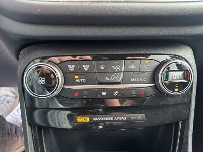 Ford Puma Gebrauchtwagen Ford Puma Gebrauchtwagen