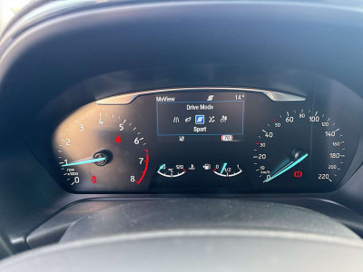 Ford Puma Gebrauchtwagen Ford Puma Gebrauchtwagen