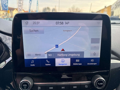 Ford Puma Gebrauchtwagen Ford Puma Gebrauchtwagen