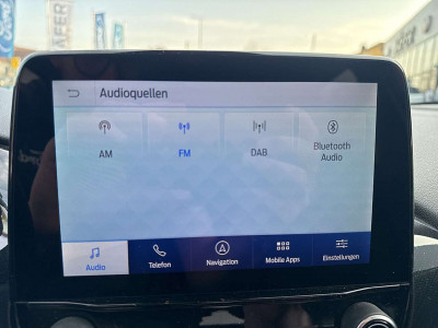 Ford Puma Gebrauchtwagen Ford Puma Gebrauchtwagen