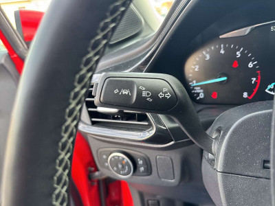 Ford Puma Gebrauchtwagen Ford Puma Gebrauchtwagen