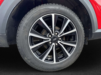 Ford Puma Gebrauchtwagen Ford Puma Gebrauchtwagen