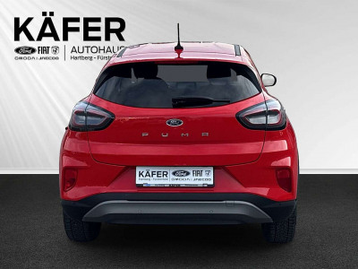 Ford Puma Gebrauchtwagen Ford Puma Gebrauchtwagen