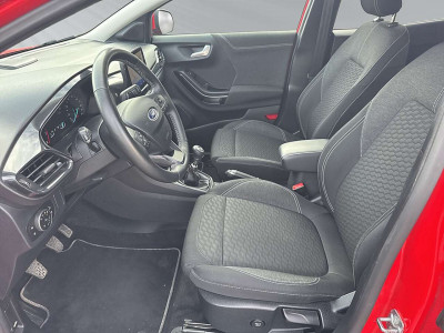 Ford Puma Gebrauchtwagen Ford Puma Gebrauchtwagen