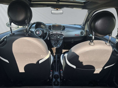 Fiat 500 Gebrauchtwagen Fiat 500 Gebrauchtwagen