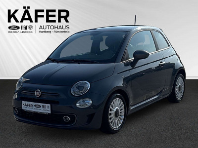 Fiat 500 Gebrauchtwagen Fiat 500 Gebrauchtwagen