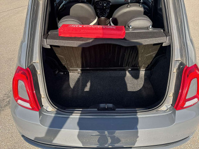 Fiat 500 Gebrauchtwagen Fiat 500 Gebrauchtwagen