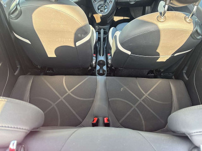 Fiat 500 Gebrauchtwagen Fiat 500 Gebrauchtwagen