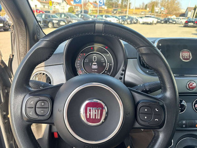 Fiat 500 Gebrauchtwagen Fiat 500 Gebrauchtwagen