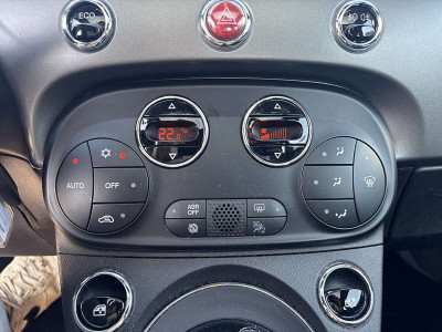 Fiat 500 Gebrauchtwagen Fiat 500 Gebrauchtwagen