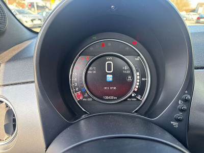 Fiat 500 Gebrauchtwagen Fiat 500 Gebrauchtwagen