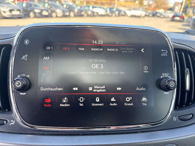 Fiat 500 Gebrauchtwagen Fiat 500 Gebrauchtwagen