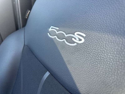 Fiat 500 Gebrauchtwagen Fiat 500 Gebrauchtwagen