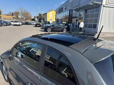 Fiat 500 Gebrauchtwagen Fiat 500 Gebrauchtwagen