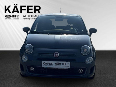 Fiat 500 Gebrauchtwagen Fiat 500 Gebrauchtwagen