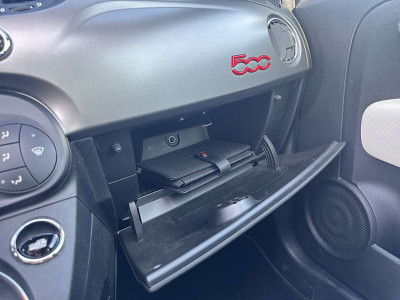 Fiat 500 Gebrauchtwagen Fiat 500 Gebrauchtwagen