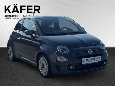 Fiat 500 Gebrauchtwagen Fiat 500 Gebrauchtwagen