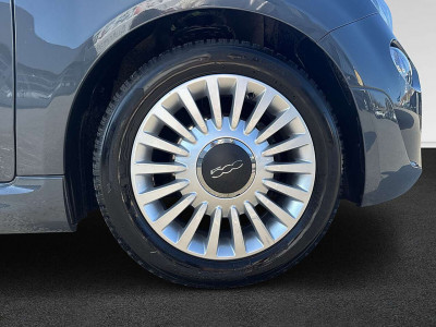 Fiat 500 Gebrauchtwagen Fiat 500 Gebrauchtwagen