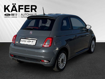 Fiat 500 Gebrauchtwagen Fiat 500 Gebrauchtwagen
