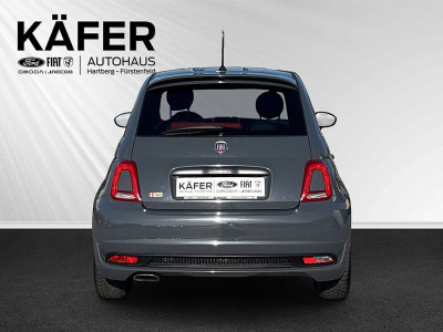 Fiat 500 Gebrauchtwagen Fiat 500 Gebrauchtwagen