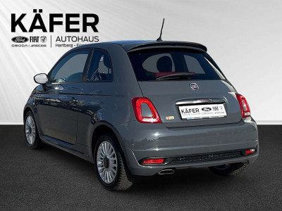 Fiat 500 Gebrauchtwagen Fiat 500 Gebrauchtwagen