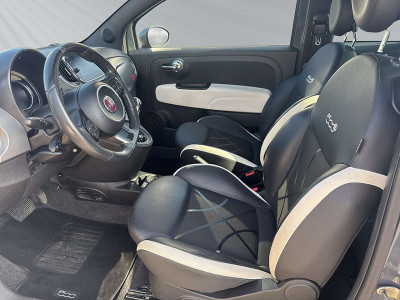 Fiat 500 Gebrauchtwagen Fiat 500 Gebrauchtwagen