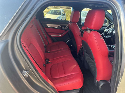 Jaguar F-Pace Gebrauchtwagen Jaguar F-Pace Gebrauchtwagen