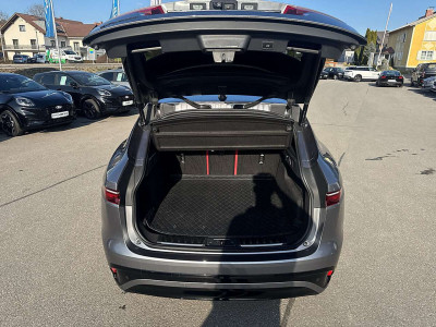 Jaguar F-Pace Gebrauchtwagen Jaguar F-Pace Gebrauchtwagen