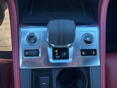 Jaguar F-Pace Gebrauchtwagen Jaguar F-Pace Gebrauchtwagen