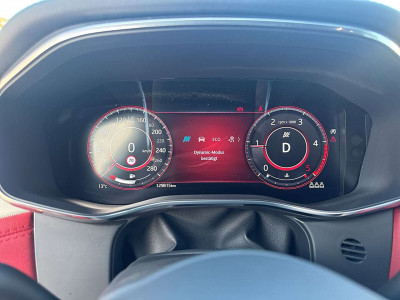 Jaguar F-Pace Gebrauchtwagen Jaguar F-Pace Gebrauchtwagen